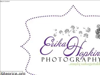 erikahopkinsphotography.com