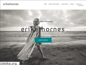 erikathornes.com