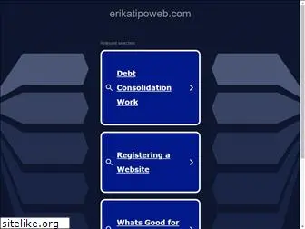 erikatipoweb.com