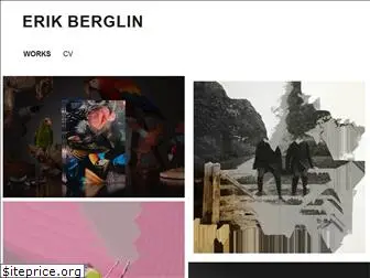 erikberglin.com