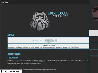 erikbraa.com