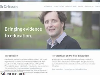 erikdriessen.com