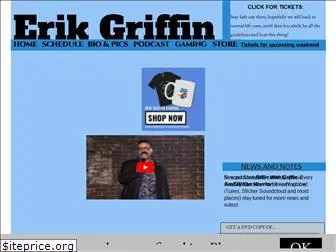 erikgriffin.com