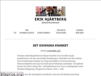 erikhjartberg.se