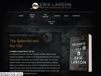 eriklarsonbooks.com