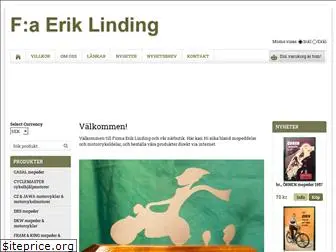 eriklinding.se