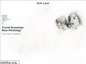 eriklyon.com