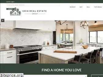 erikrealestate.com