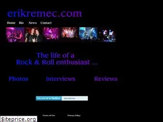 erikremec.com