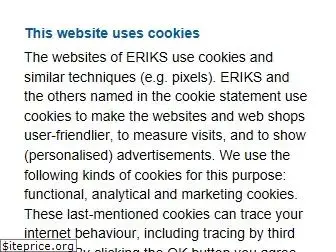 eriks.nl