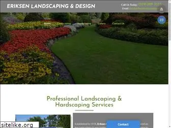 eriksenlandscaping.com