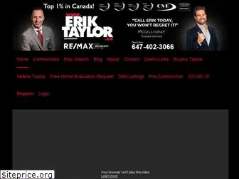 eriktaylor.ca