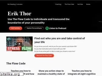 erikthor.com