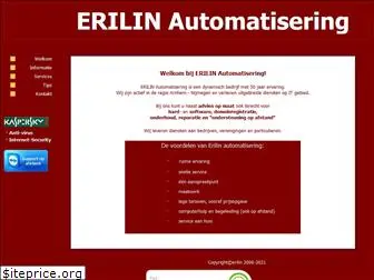 erilin.nl