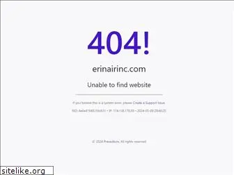 erinairinc.com
