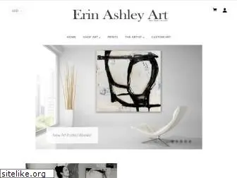 erinashleyart.com