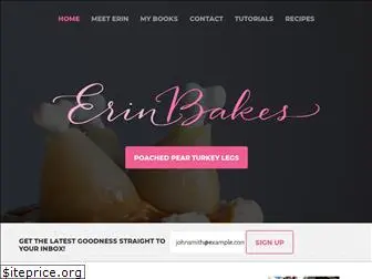 erinbakes.com