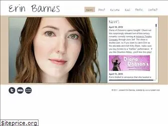 erinbarnesonline.com