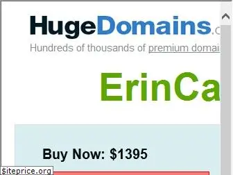 erincameron.com