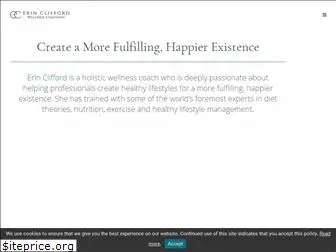 erincliffordwellness.com