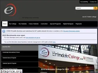 erindalec.act.edu.au