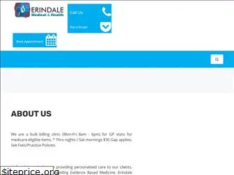 erindalemedical.net.au