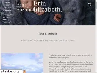 erinelizabeth.com