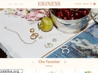 eriness.com