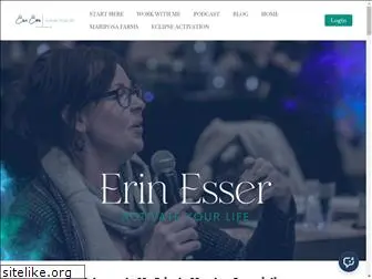 erinesser.com