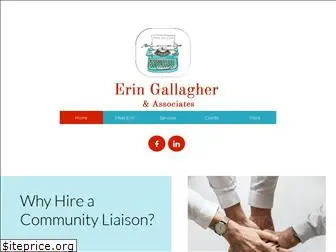 eringallagher.net