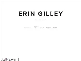 eringilley.com