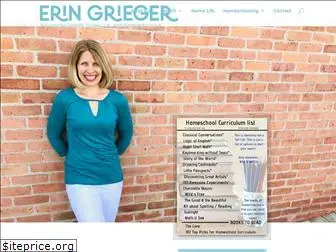 eringrieger.com