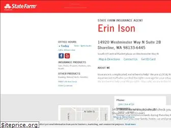 erinison.com