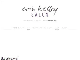 erinkelleysalon.com