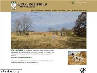 erinkennels.com