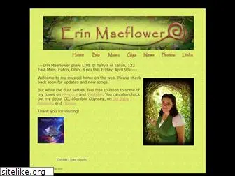 erinmaeflower.com