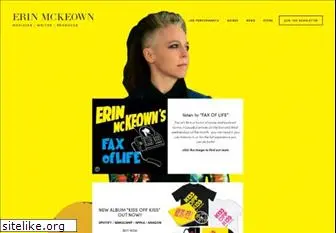 erinmckeown.com