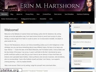 erinmhartshorn.com