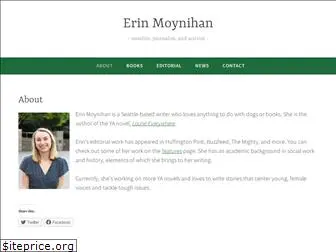 erinmoynihan.com