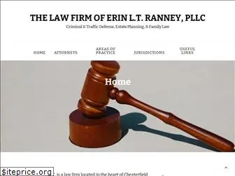 erinranneylaw.com