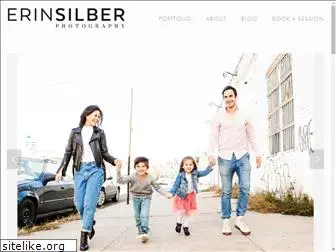 erinsilber.com