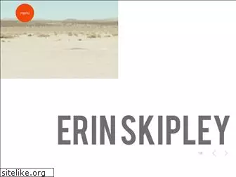 erinskipley.com