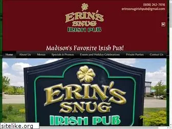 erinssnug.com