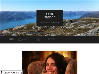 erintrahan.com