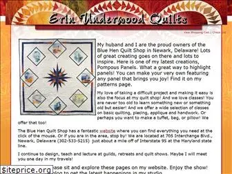 erinunderwoodquilts.com