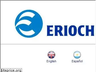 eriochem.com