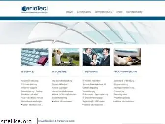 eriotec.de