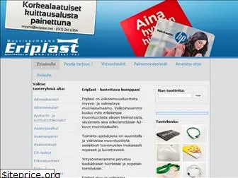 eriplast.net