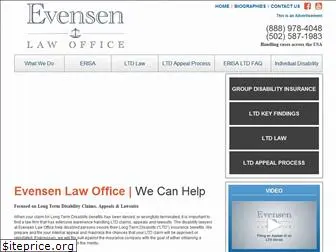 erisa-ltd-lawyer.com