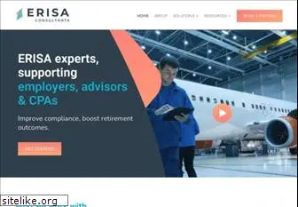 erisa.com